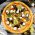 Vegan Grill pizza - Price: 2090