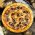 Qazy pizza - Price: 2390